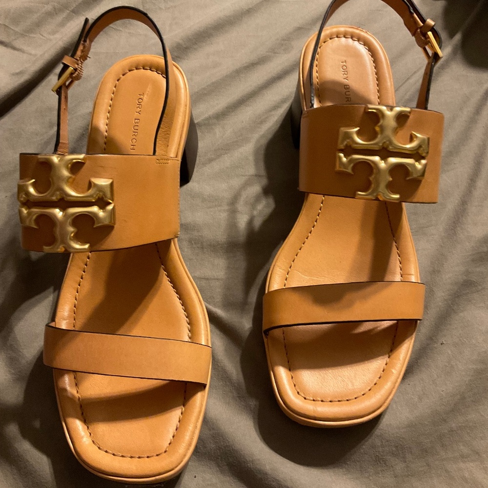 Tory Burch heels